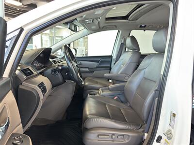2015 Honda Odyssey EX-L   - Photo 13 - Boise, ID 83713