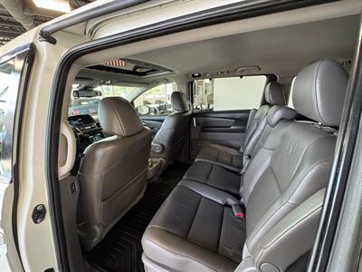 2015 Honda Odyssey EX-L   - Photo 16 - Boise, ID 83713