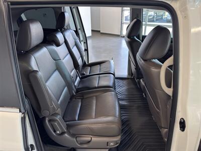 2015 Honda Odyssey EX-L   - Photo 24 - Boise, ID 83713