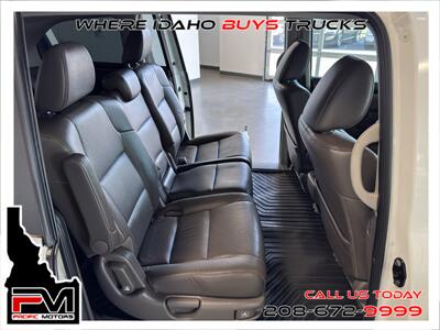 2015 Honda Odyssey EX-L   - Photo 24 - Boise, ID 83713