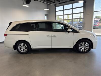 2015 Honda Odyssey EX-L   - Photo 8 - Boise, ID 83713