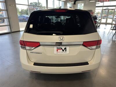 2015 Honda Odyssey EX-L   - Photo 6 - Boise, ID 83713