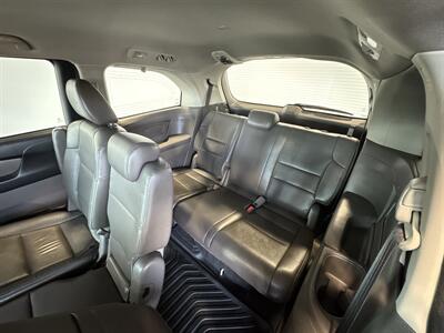 2015 Honda Odyssey EX-L   - Photo 19 - Boise, ID 83713