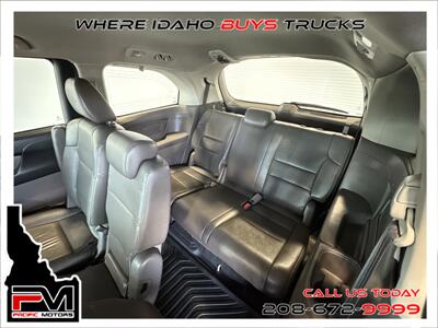 2015 Honda Odyssey EX-L   - Photo 19 - Boise, ID 83713