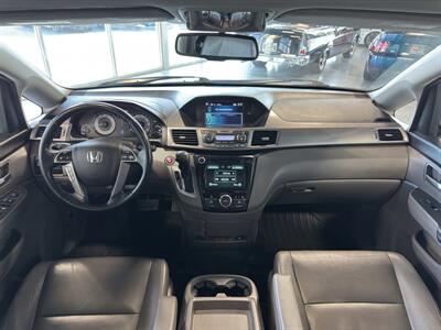 2015 Honda Odyssey EX-L   - Photo 10 - Boise, ID 83713