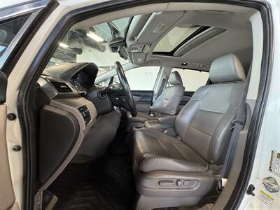 2015 Honda Odyssey EX-L   - Photo 14 - Boise, ID 83713