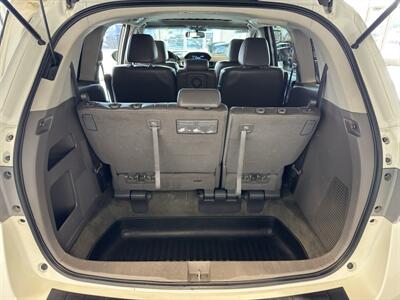 2015 Honda Odyssey EX-L   - Photo 27 - Boise, ID 83713