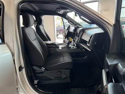 2017 Ford F-150 XLT   - Photo 20 - Boise, ID 83713