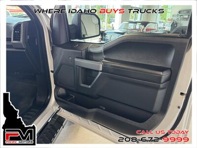 2017 Ford F-150 XLT   - Photo 22 - Boise, ID 83713
