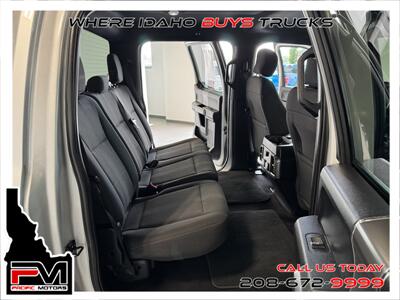 2017 Ford F-150 XLT   - Photo 23 - Boise, ID 83713