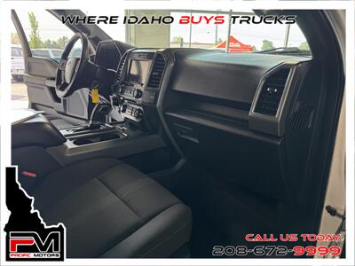 2017 Ford F-150 XLT   - Photo 19 - Boise, ID 83713