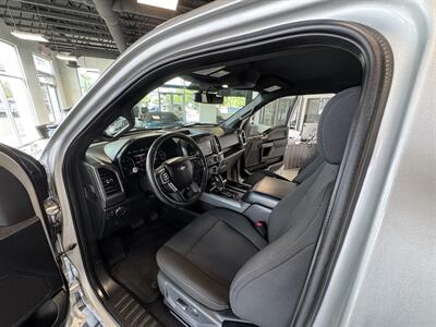 2017 Ford F-150 XLT   - Photo 10 - Boise, ID 83713