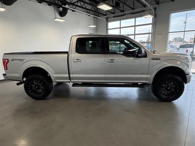 2017 Ford F-150 XLT   - Photo 8 - Boise, ID 83713