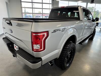 2017 Ford F-150 XLT   - Photo 7 - Boise, ID 83713