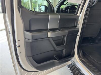 2017 Ford F-150 XLT   - Photo 17 - Boise, ID 83713