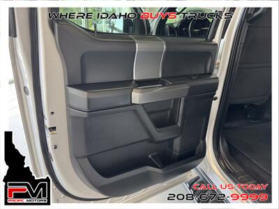 2017 Ford F-150 XLT   - Photo 17 - Boise, ID 83713