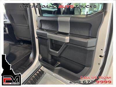2017 Ford F-150 XLT   - Photo 25 - Boise, ID 83713