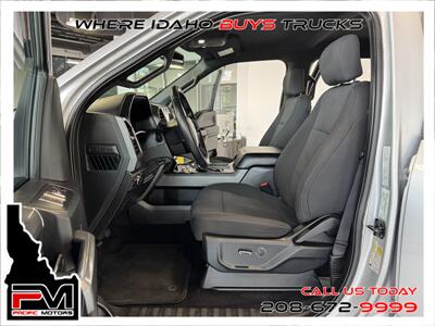 2017 Ford F-150 XLT   - Photo 12 - Boise, ID 83713