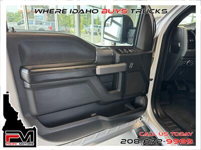 2017 Ford F-150 XLT   - Photo 14 - Boise, ID 83713