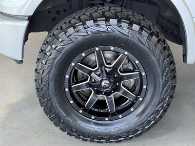 2017 Ford F-150 XLT   - Photo 9 - Boise, ID 83713