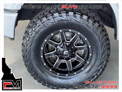2017 Ford F-150 XLT   - Photo 9 - Boise, ID 83713