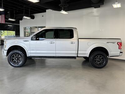 2017 Ford F-150 XLT   - Photo 4 - Boise, ID 83713