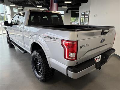 2017 Ford F-150 XLT   - Photo 5 - Boise, ID 83713