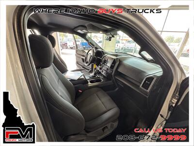 2017 Ford F-150 XLT   - Photo 18 - Boise, ID 83713