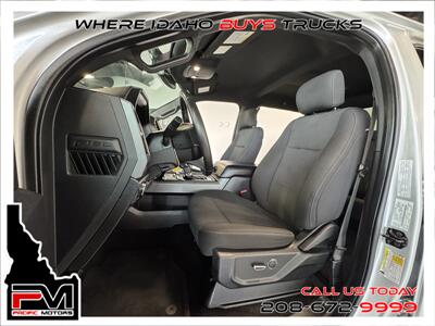2017 Ford F-150 XLT   - Photo 13 - Boise, ID 83713