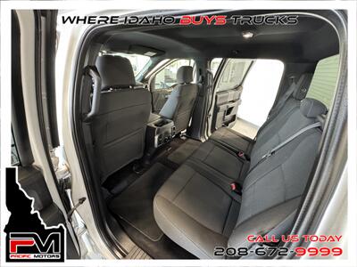 2017 Ford F-150 XLT   - Photo 15 - Boise, ID 83713