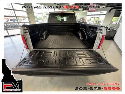 2017 Ford F-150 XLT   - Photo 27 - Boise, ID 83713