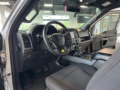 2017 Ford F-150 XLT   - Photo 11 - Boise, ID 83713