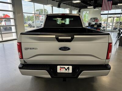 2017 Ford F-150 XLT   - Photo 6 - Boise, ID 83713