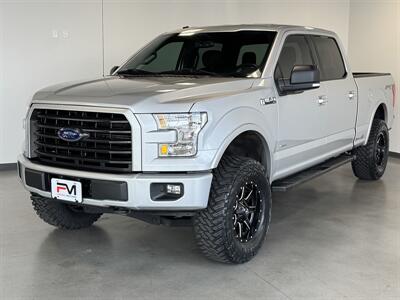 2017 Ford F-150 XLT   - Photo 3 - Boise, ID 83713