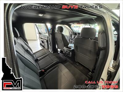 2017 Ford F-150 XLT   - Photo 24 - Boise, ID 83713