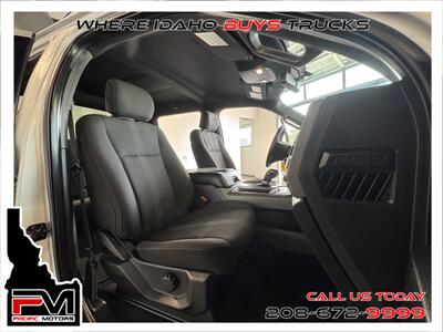 2017 Ford F-150 XLT   - Photo 21 - Boise, ID 83713