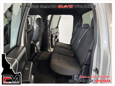 2017 Ford F-150 XLT   - Photo 16 - Boise, ID 83713