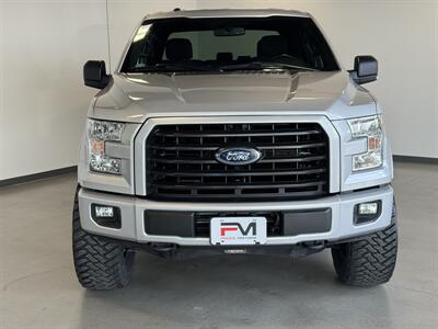 2017 Ford F-150 XLT   - Photo 2 - Boise, ID 83713