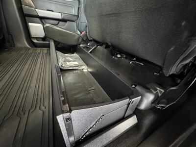 2023 Ford F-350 Super Duty Lariat   - Photo 33 - Boise, ID 83713