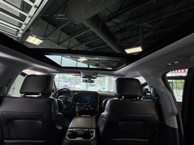 2023 Ford F-350 Super Duty Lariat   - Photo 20 - Boise, ID 83713