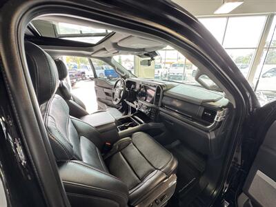 2023 Ford F-350 Super Duty Lariat   - Photo 27 - Boise, ID 83713