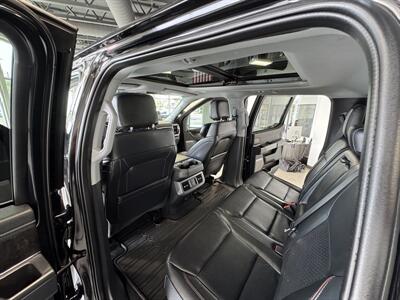 2023 Ford F-350 Super Duty Lariat   - Photo 22 - Boise, ID 83713