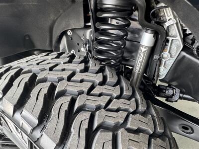 2023 Ford F-350 Super Duty Lariat   - Photo 12 - Boise, ID 83713