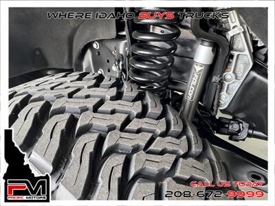 2023 Ford F-350 Super Duty Lariat   - Photo 12 - Boise, ID 83713