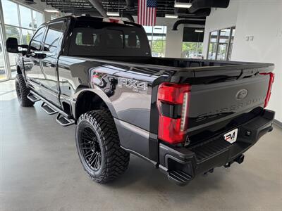 2023 Ford F-350 Super Duty Lariat   - Photo 5 - Boise, ID 83713