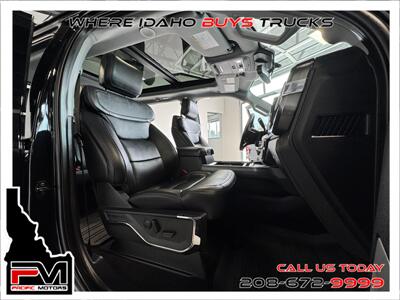 2023 Ford F-350 Super Duty Lariat   - Photo 29 - Boise, ID 83713