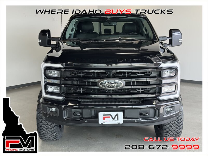 2023 Ford F-350 Super Duty Lariat  
