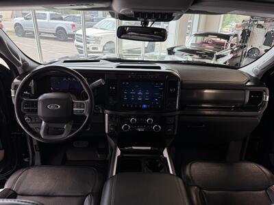 2023 Ford F-350 Super Duty Lariat   - Photo 18 - Boise, ID 83713