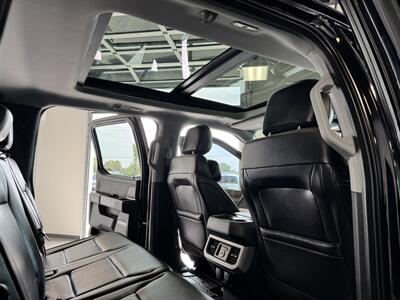 2023 Ford F-350 Super Duty Lariat   - Photo 34 - Boise, ID 83713