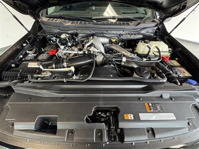 2023 Ford F-350 Super Duty Lariat   - Photo 35 - Boise, ID 83713